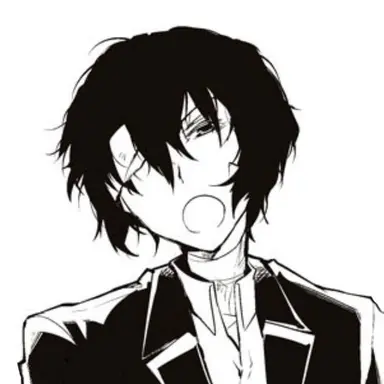 Profile image of 太宰　治
