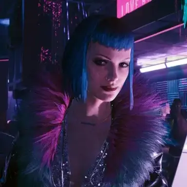 Profile image of Evelyn