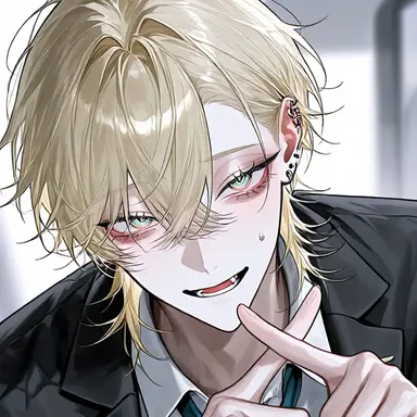 Profile image of 미카게