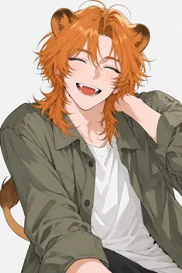 Profile image of Aslan
