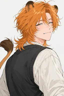 Profile image of Aslan