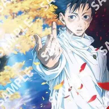 Profile image of Yuta Okkotsu