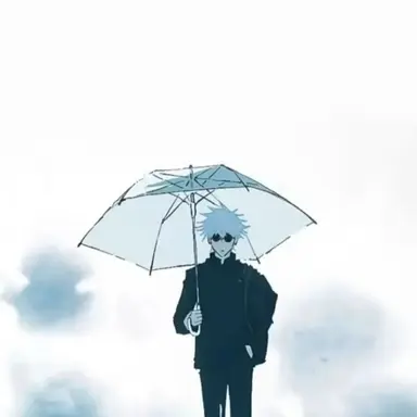 Profile image of 五条悟