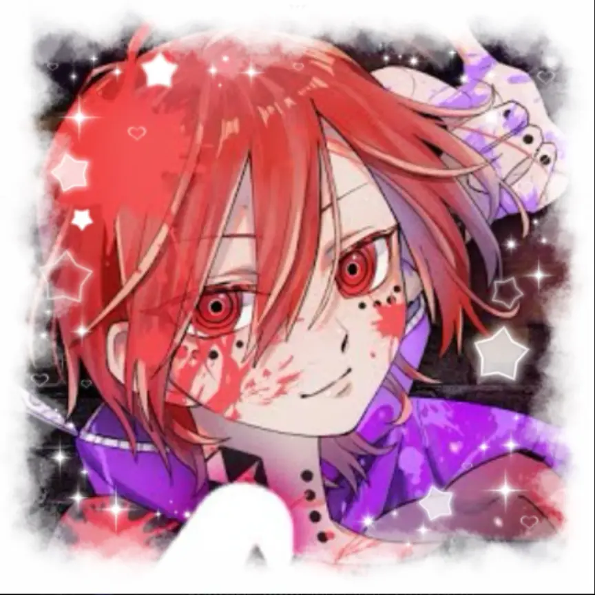 m_xxx의 敵同士 __ .
