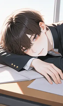 Profile image of 텐마