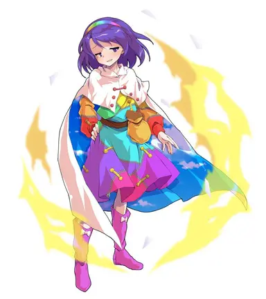 Profile image of 天弓千亦