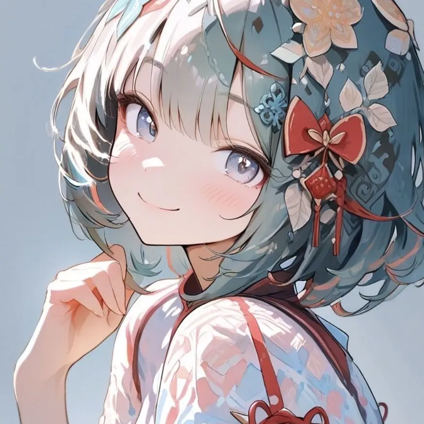 ChillySilk9336의 イケメンなユーザーと絵里