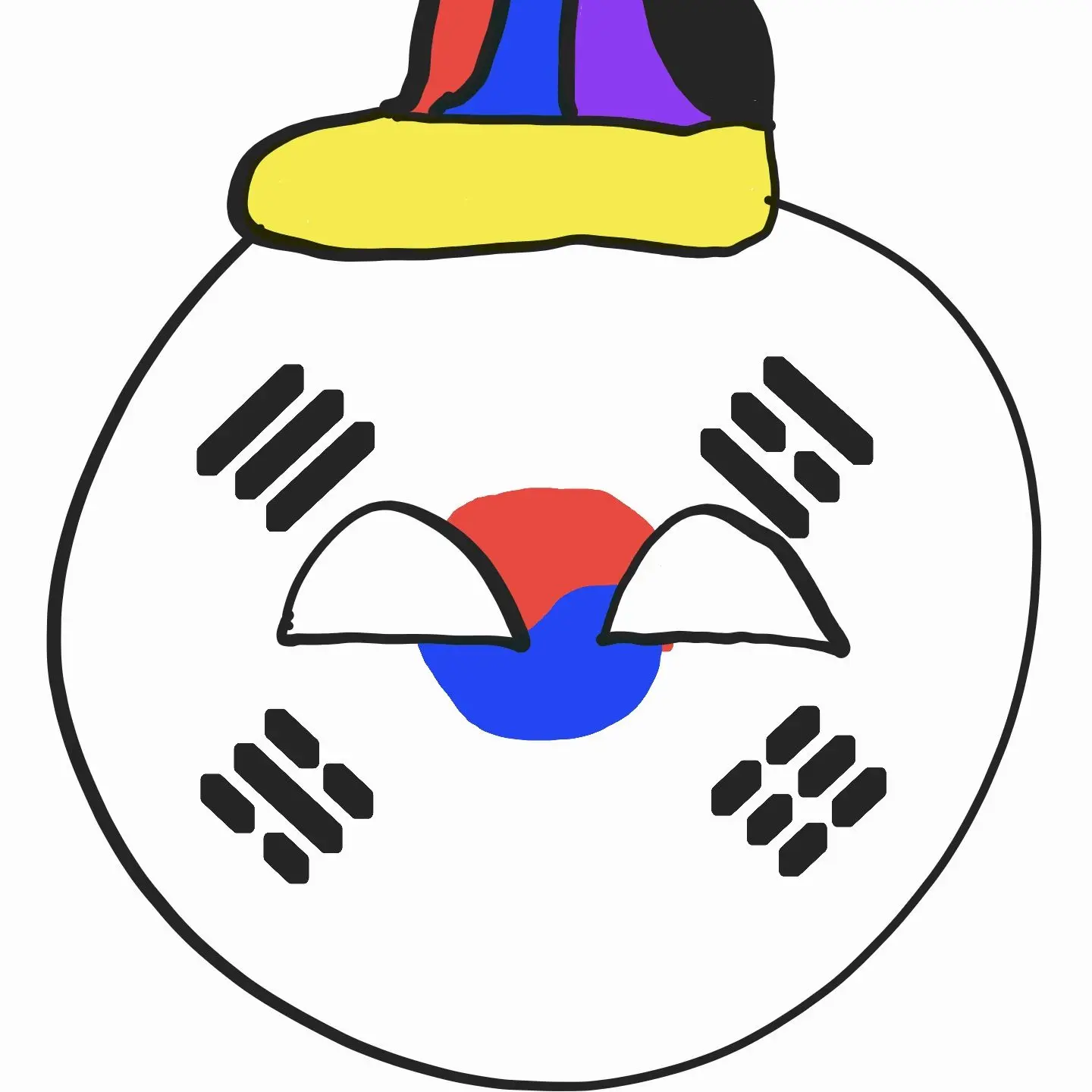 w2wgood의 新生国同盟