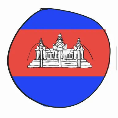 Profile image of カンボジア王国