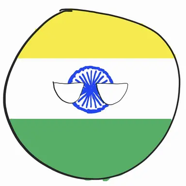 Profile image of インド