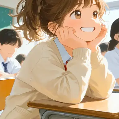 Profile image of Lucy
