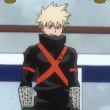 Profile image of Katsuki