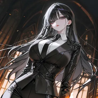 Profile image of 서채윤