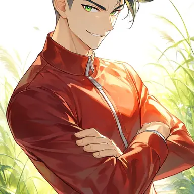 Profile image of Cassin