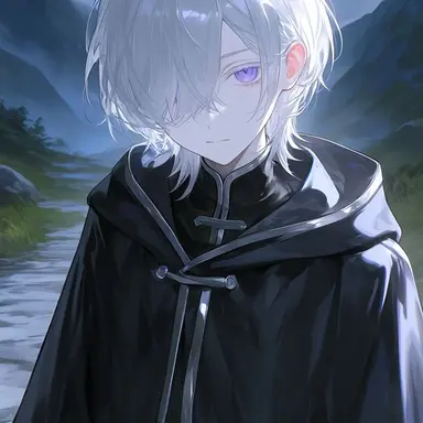 Profile image of Veyra