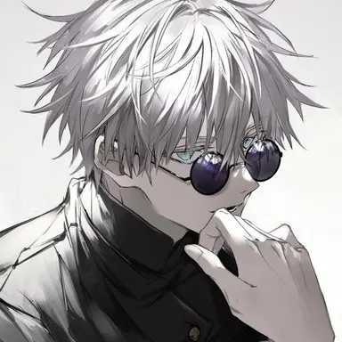Profile image of 五条 悟