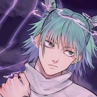 Profile image of 鹿紫雲 一
