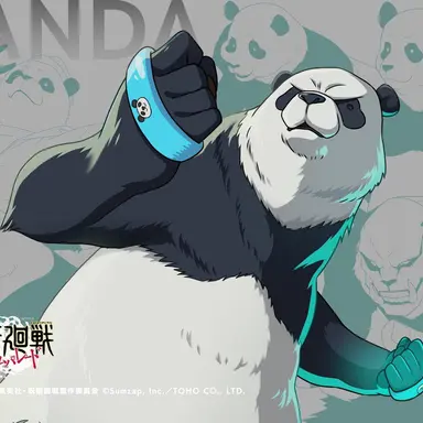 Profile image of パンダ