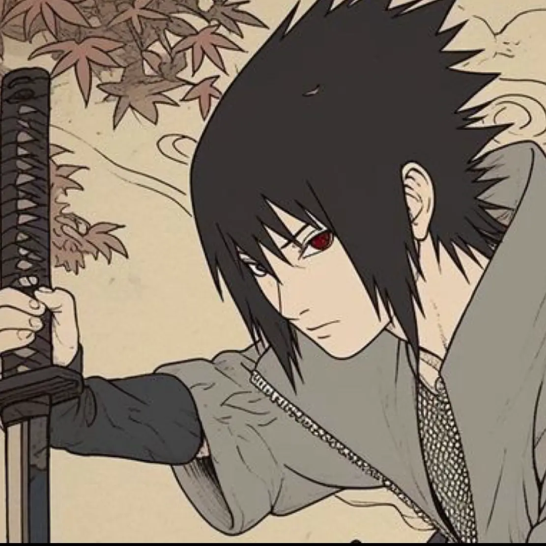 hahahahahahahahahaha1111의 サスケ