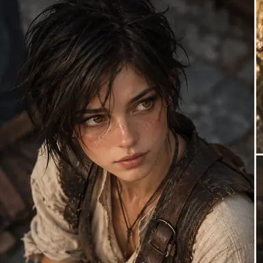 Profile image of Wren