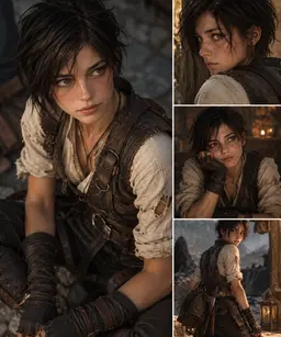 Profile image of Wren