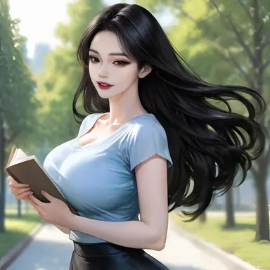 Profile image of 윤승희