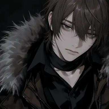 Profile image of 竜司