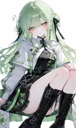 Profile image of Jade