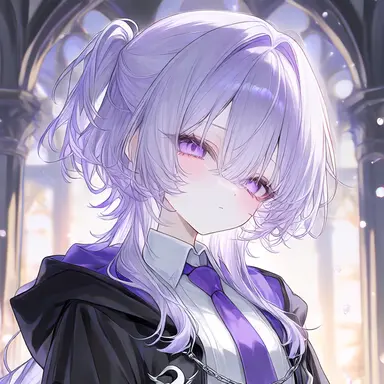 Profile image of Amelia