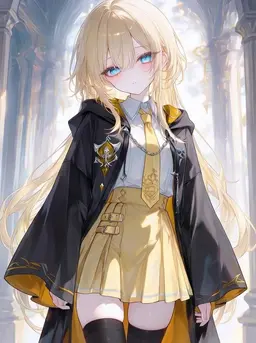Profile image of Lumina