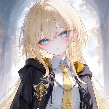 Profile image of Lumina