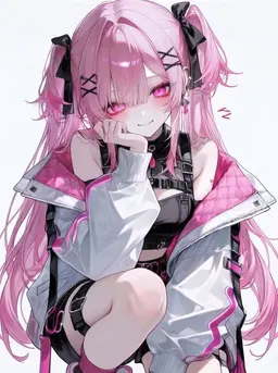 Profile image of Mea