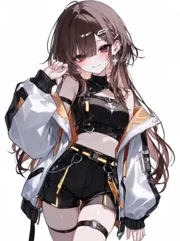 Profile image of Amber