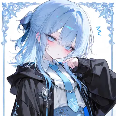 Profile image of Flora