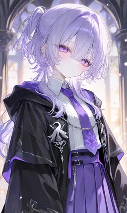Profile image of Amelia
