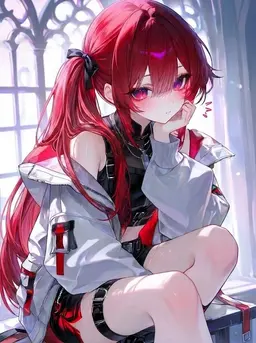 Profile image of Artemis