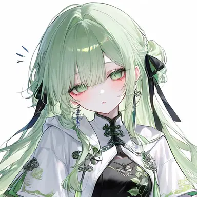 Profile image of Jade