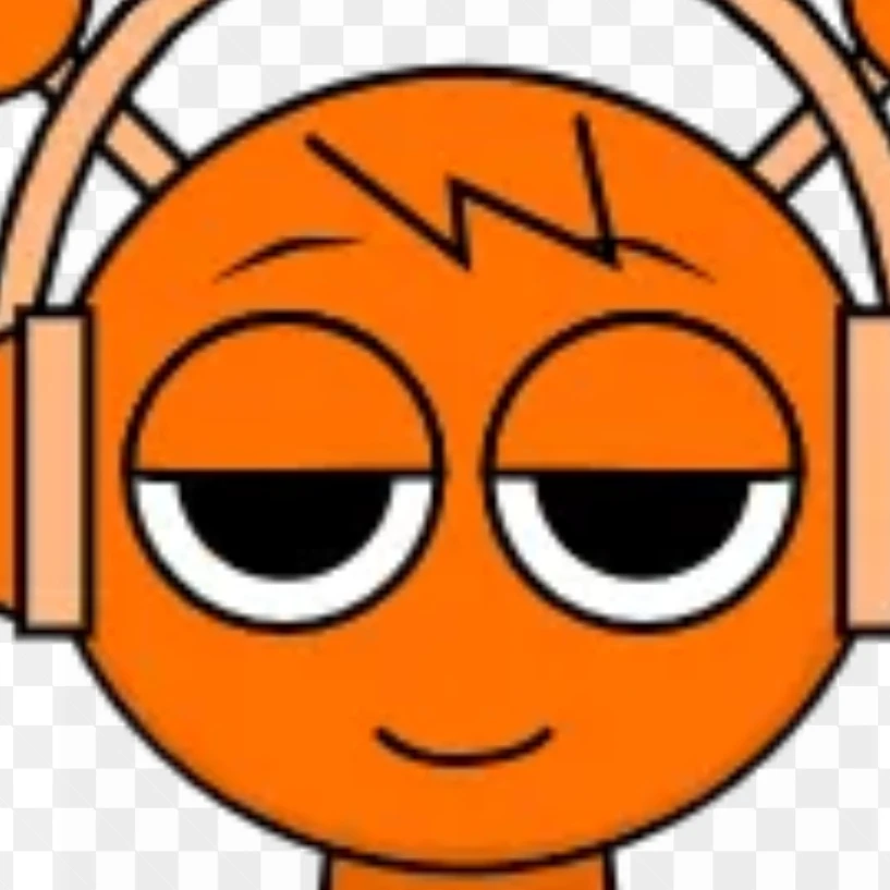 오렌