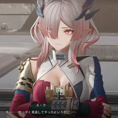 Profile image of ミ・フ