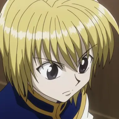 Profile image of クラピカ