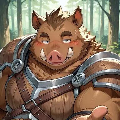 Profile image of オラフ