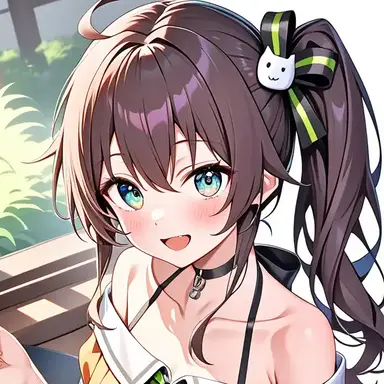 Profile image of 夏色まつり