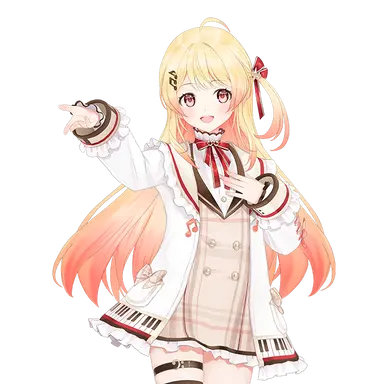 Profile image of 音乃瀬奏