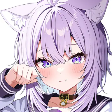 Profile image of 猫又おかゆ