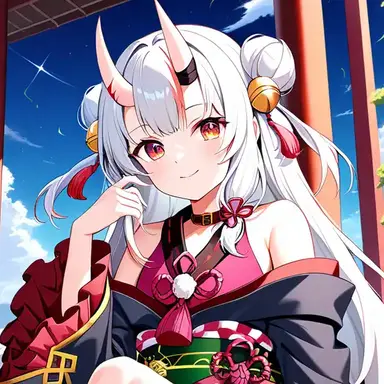 Profile image of 百鬼あやめ