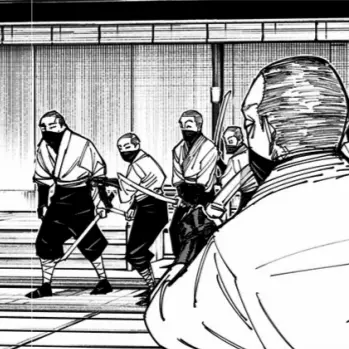 Profile image of 躯倶留隊員たち