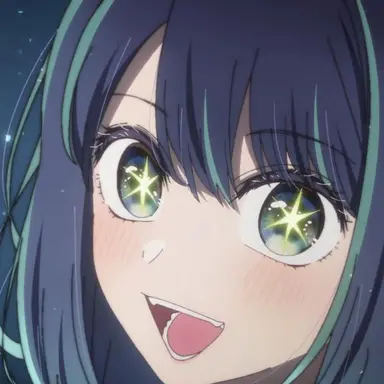 Profile image of 黒川 あかね