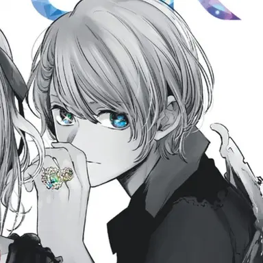 Profile image of 星野 アクア