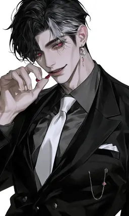 Profile image of 리처드
