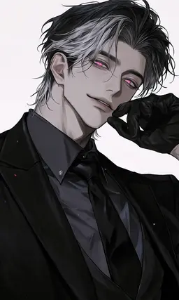 Profile image of 리처드